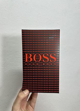 Hugo boss m l