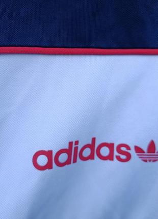 Мужская олимпийка adidas london pack block