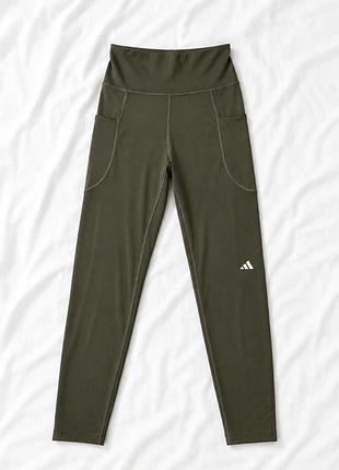 Жіночі лосіни adidas