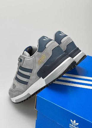Grey navy 3
