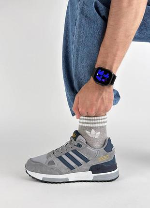 Grey navy 5