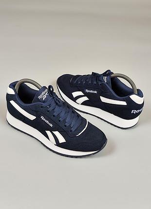 Кросівки reebok