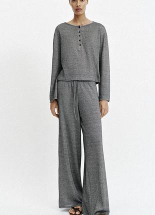 Прогулянковий костюм zara