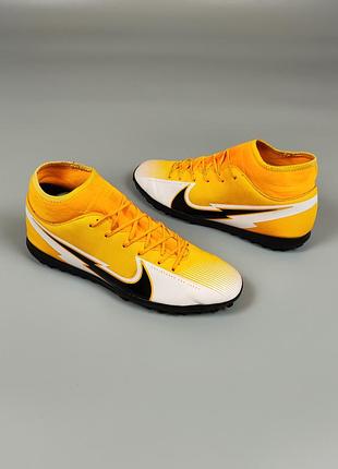 Сороконіжки футзалки nike бутси