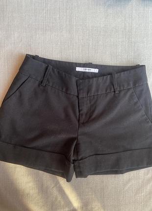Шорты zara, размере s
