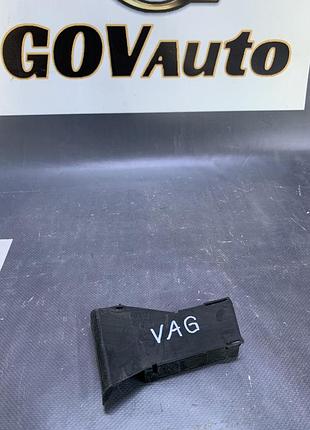 Кришка короба проводки vag 1j0972545