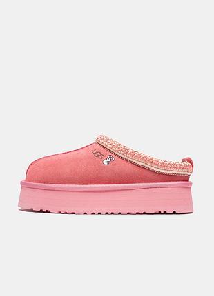 Tasman platform pink love 38