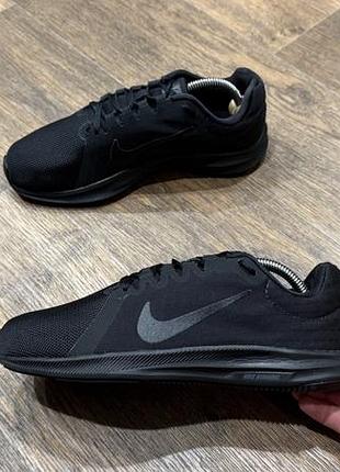 Кроссовки nike downshifter 8, размер 40