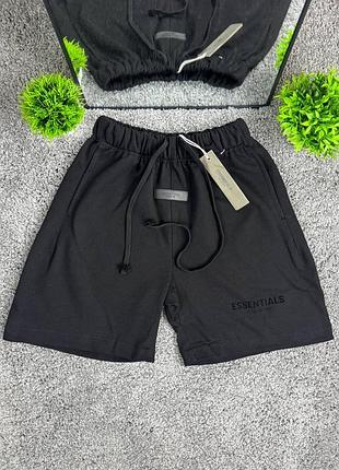 Шорти essentials 3