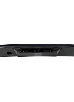 Спойлер для toyota land cruiser prado 250 2023- рр