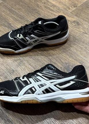 Кроссовки asics gel-rocket, размер 42