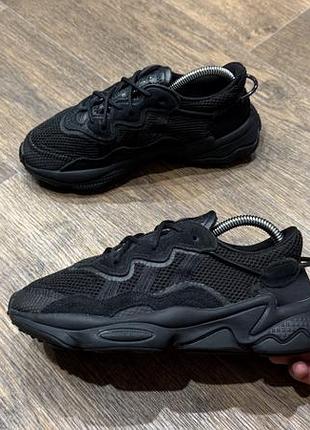 Кроссовки adidas ozweego, размер 37