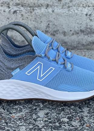Жіночі кросівки new balance roav оригінал 36,5 розмір бігові кросівки кросівки для залу new balance