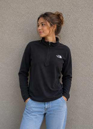 Флиска the north face женская флисовая кофта тн the north face polartec