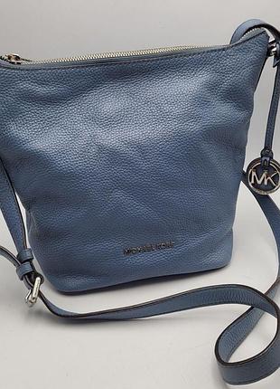 Michael kors bedford small messenger