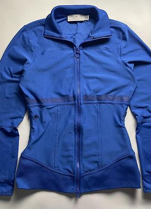 Кофта adidas stella mccartney