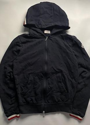 Зіп-худі moncler
