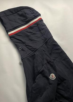 Зіп-худі moncler 3