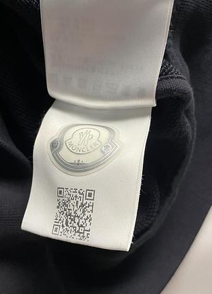 Зіп-худі moncler 6