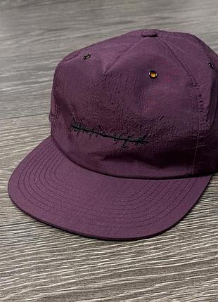 Quicksilver мужская нейлоновая кепка бейсболка оригинал летняя шапка rip curl oneill размер регулируется