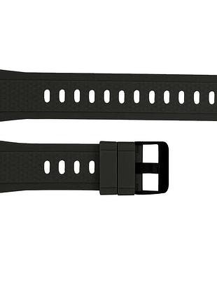 Ремінець для смарт годинника k55 black