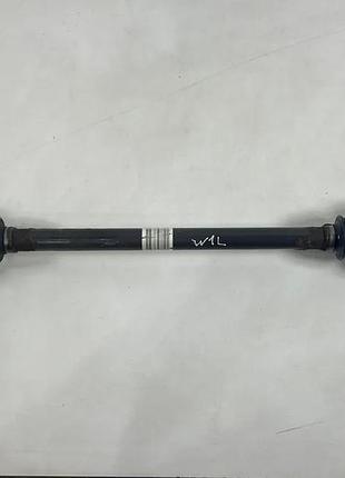 Полуось задняя левая на mercedes ml w166/gle w166 a1663501210