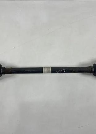 Полуось задняя правая на mercedes ml w166/gle w166 a1663501210