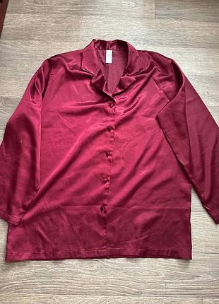 Пижама женская h&m