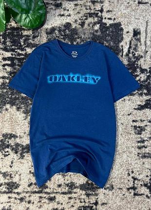 Футболка oakley