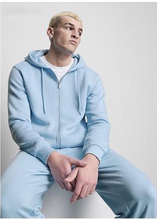 Спортивний чоловічий костюм двуніть хл прімарк