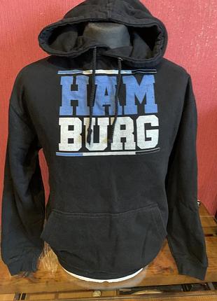 Худі толстовка just hoods