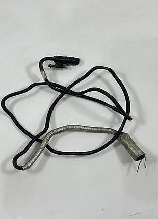Дозировочный трубопровод дозатора src (трубка adblue) на bmw x5 f15/x6 f16 16197295663