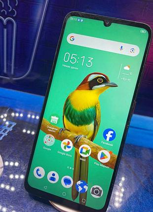 Смартфон  zte blade a35 / 4/64 gb / все працює!