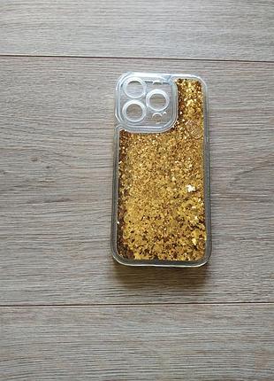 Чехол на iphone 14 pro чохол 2