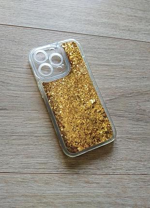 Чехол на iphone 14 pro чохол 3