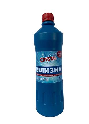 Білизна crystal 1 л