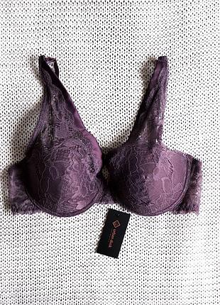 Новий бюстгальтер urban dusk intimates, розмір 80c