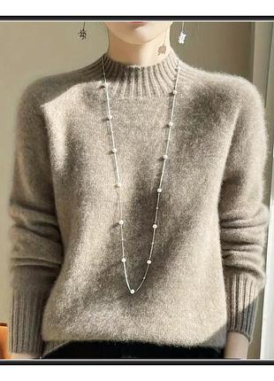 Светер cashmere вовна 3