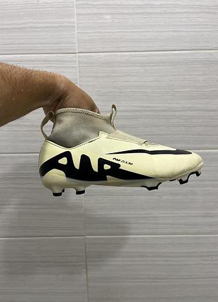 Бутси дитячі nike mercurial air zoom
