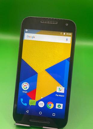 Продам смартфон motorola moto g 3-го покоління (модель xt1541)