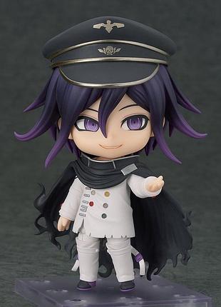 Подвижная фигурка nendoroid 2802 кокичи ома нендоройд из аниме супер данганронпа