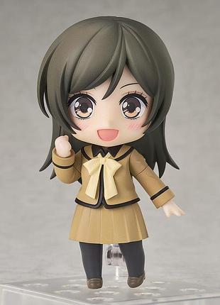 Подвижная фигурка нендороид 2784 nendoroid нанами момозоно из аниме очень приятно, бог / nice to meet you, god