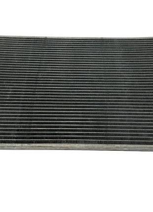 Радіатор кондиціонера емгранд х7, emgrand ex7 1017008311