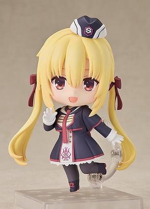 Збірна рухома фігурка нендороїд нанамі аріхара 2394 nendoroid з аніме загадка джокера riddle joker
