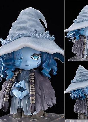 Сборная подвижная фигурка нендороид ранни 2353 nendoroid из игры elden ring элден ринг