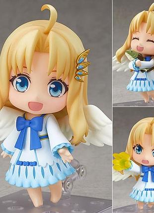 Подвижная фигурка nendoroid фило 1295 нендороид из аниме восхождение героя щита