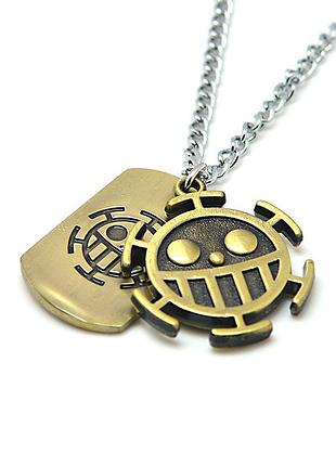 Брелок из аниме ван пис / one piece