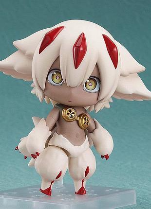 Подвижная фигурка nendoroid 1959 фапута \ faputa нендороид из аниме сделано в бездне