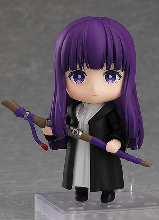 Збірна рухома фігурка нендороїд френ fren 2368 nendoroid з аніме проводжаючи в останню путь фрірен
