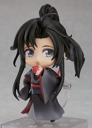 Збірна рухома фігурка нендороїд 1068 nendoroid вей усянь з аніме магістр диявольського культу
